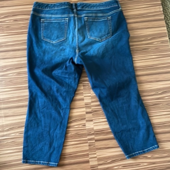 Torrid Slim Pants Sz 20 - Picture 4 of 9